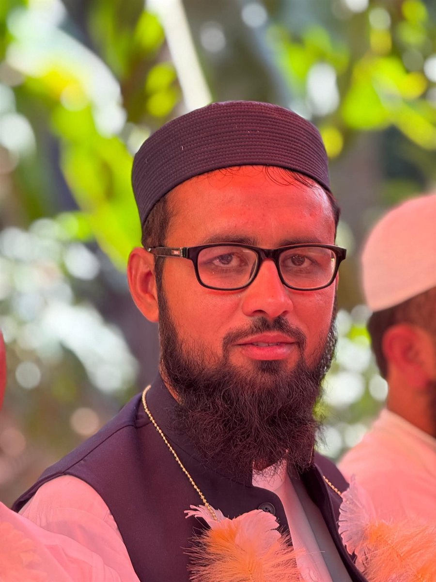 Mufti Kazim Ali