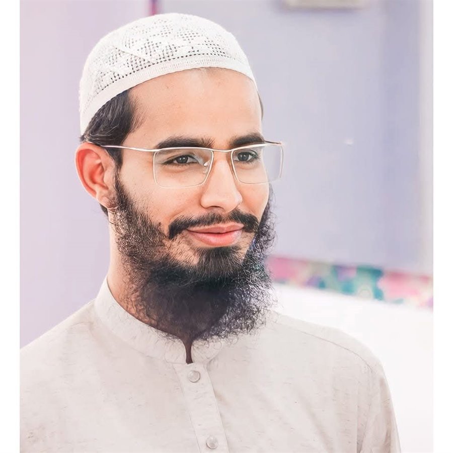 Umair Khalid